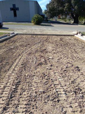 Longino’s Concrete