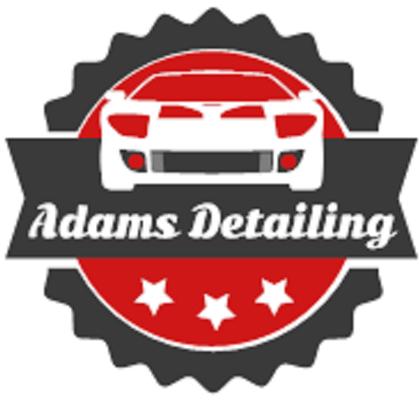 Adams Detailing