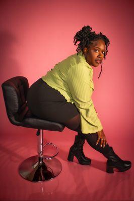 Infinite Love Productions