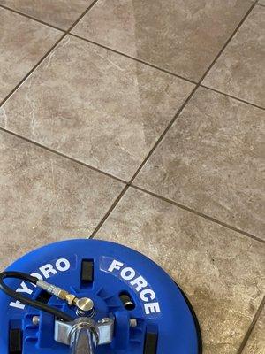 Spot Free Cleaning & Restoration