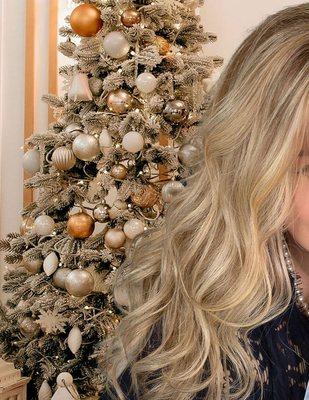 Peter Ray at Joshua Christopher Salon