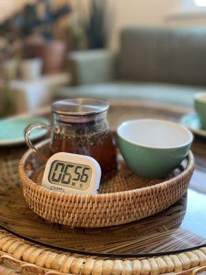 Myrtle&Cypress Coffeehouse