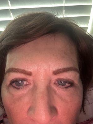 Mon Ami Permanent Cosmetics