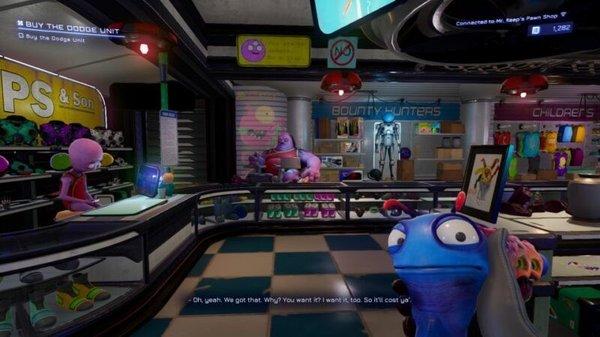 La Cienega Jewelry & Loan