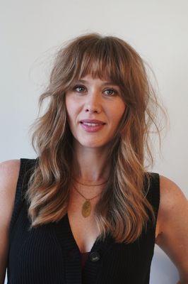 Cut by Sandra @sandybleaches