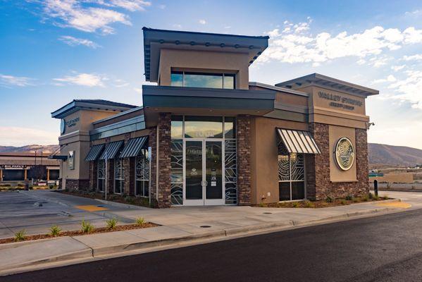 Valley Strong Credit Union