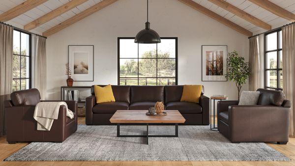 Palliser Contemporary Sofa