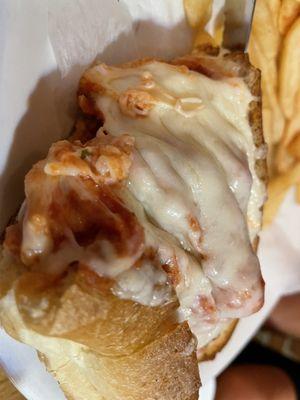 Mikes Pizza of Kendall