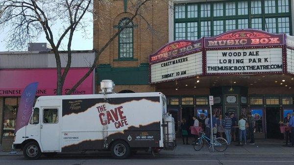 Wooddale Church Loring Park Campus