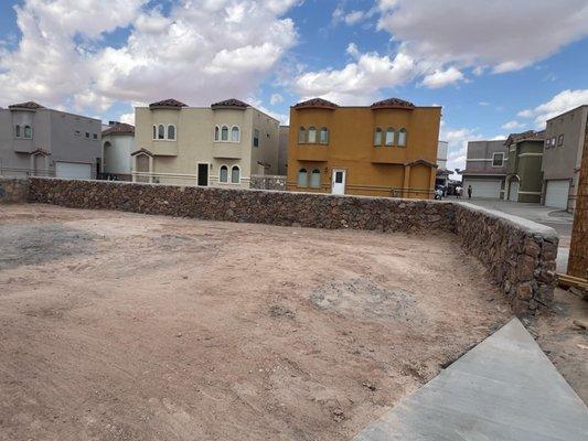 Viramontes Jr Construction