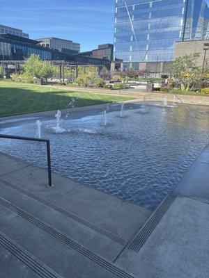 Spring District Park