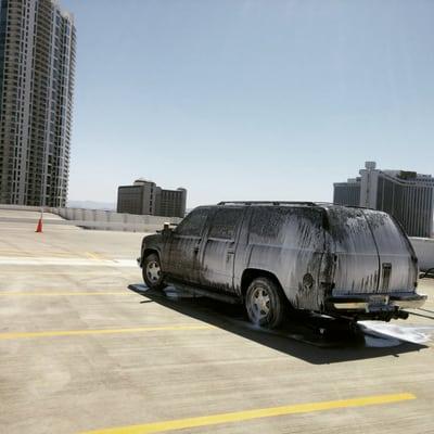 DeTemple Mobile Detailing