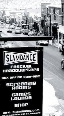 Slamdance Film Festival