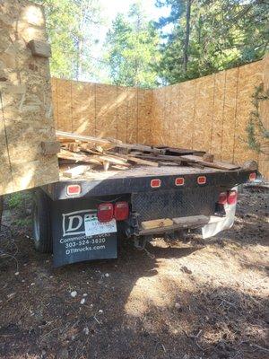 High Peaks Junk Removal