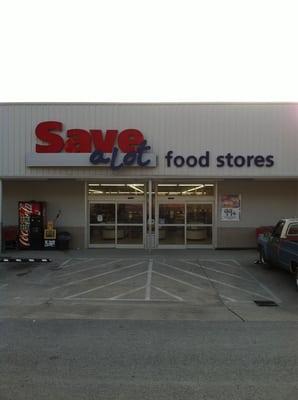 Save A Lot