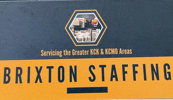 Brixton Staffing