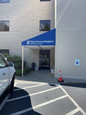 Newton-Wellesley, Imaging (Natick)