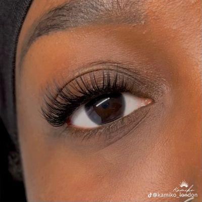 Barefaced & Bold Beauty