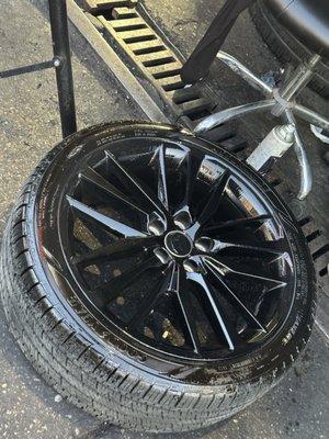 Final Rim Repair Results :)