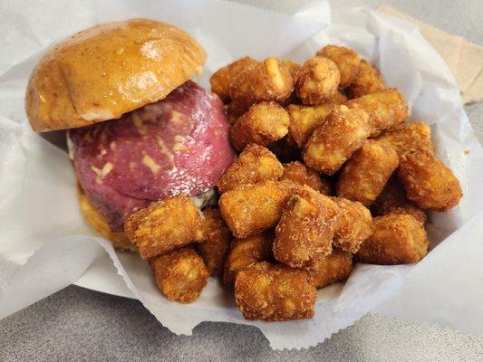 Steak and Hoagie Factory