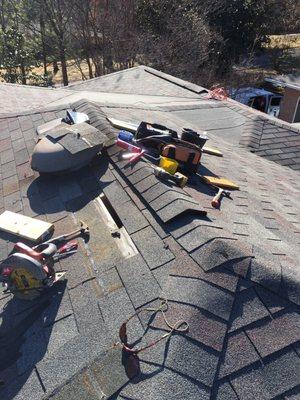 Rosales Painting Homewood