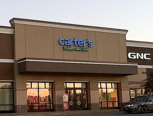 Carter's Babies & Kids