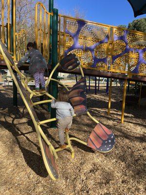 Vintage Reserve Park