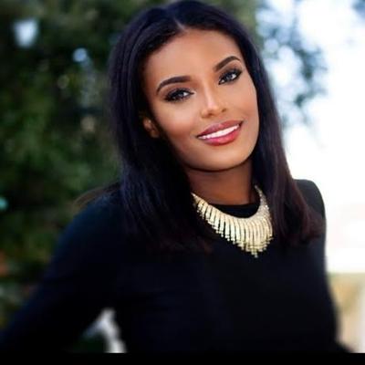 Kimberly Arthur-Mensah, PMHNP-BC