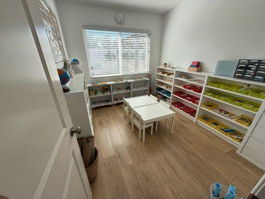 Growing Minds Montessori Daycare