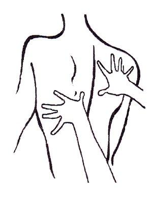 Open Hands Massage Care