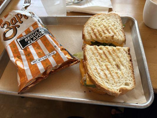 Chicot Coffee And Cafe