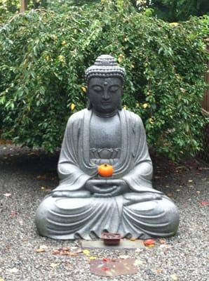 Boundless Way Zen Temple