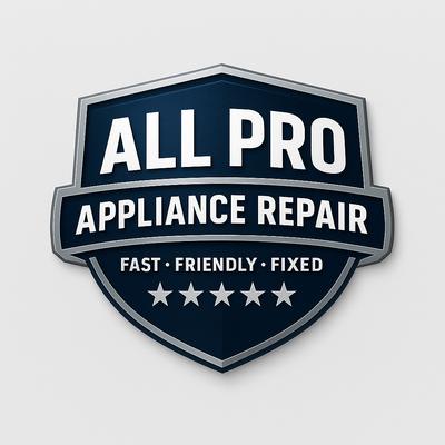 All Pro Appliance Repair Service