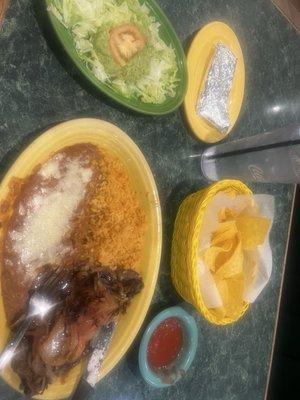 San Jose Mexican Restaurant