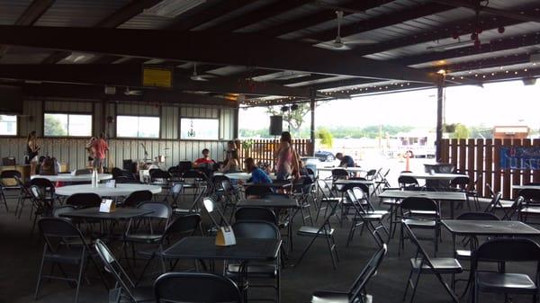 The Pavilion Food Park & Events