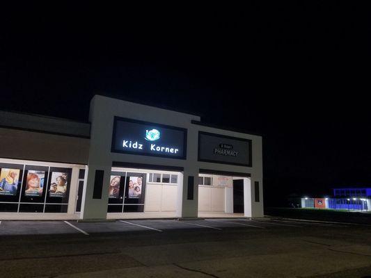 St Michaels Pharmacy