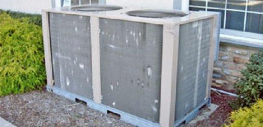 George Gary Mechanical Design