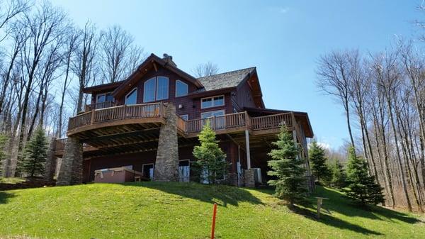 Timberline Four Seasons Realty