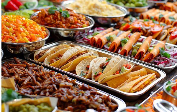 Reliance Catering Services