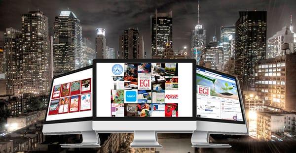 Everything's Graphic