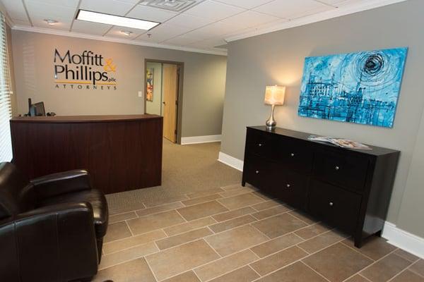 Moffitt & Phillips, PLLC