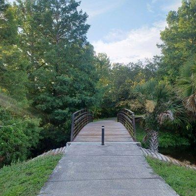 La Costa Urban Wetlands