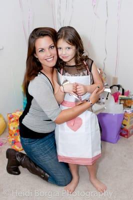 Heidi Borgia Photography