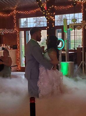 Dynamic Duo Entertainment