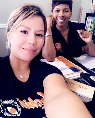 Lashin' Out With Extensions Academy