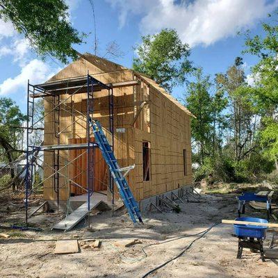 La Pera's General Contracting