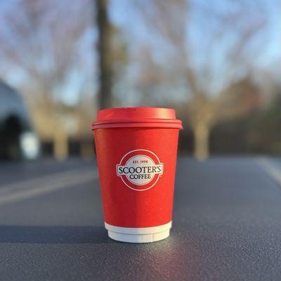 Scooter's Coffee