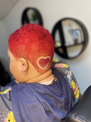 Champs Barber Studio