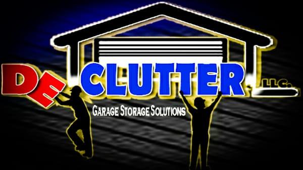 Declutter Garage Storage Solutions