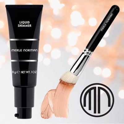 How about a little shimmer to your day???